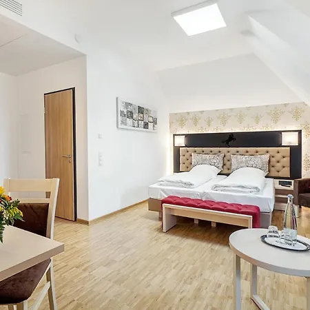 Rappen 4* Rothenburg ob der Tauber