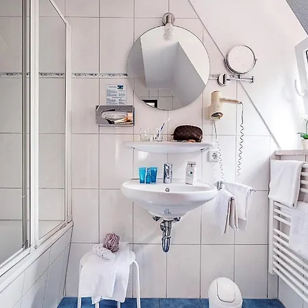 Rappen Rothenburg ob der Tauber