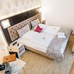 Rappen Hotel Rothenburg ob der Tauber