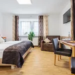Hotel Rappen