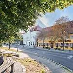 Rappen Hotel 4*