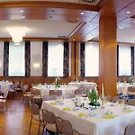 Hotel Rappen Rothenburg ob der Tauber