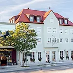 Rappen Hotel