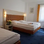 Rappen Hotel 4*