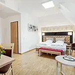 Rappen Hotel Rothenburg ob der Tauber