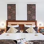 Hotel Rappen 4*
