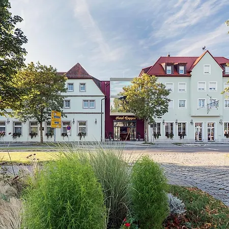 Hotel Rappen