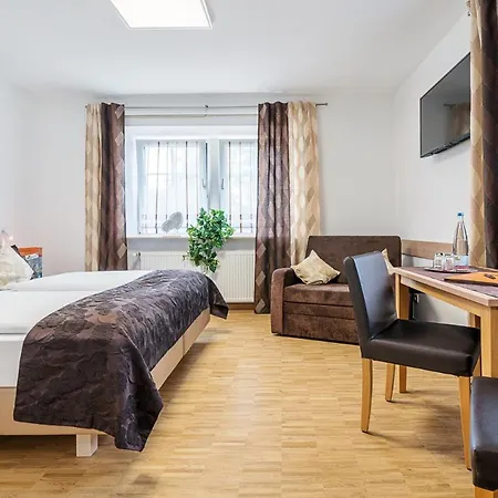 Otel Rappen