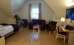 Rappen 4* Rothenburg ob der Tauber