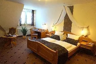 Rappen Otel