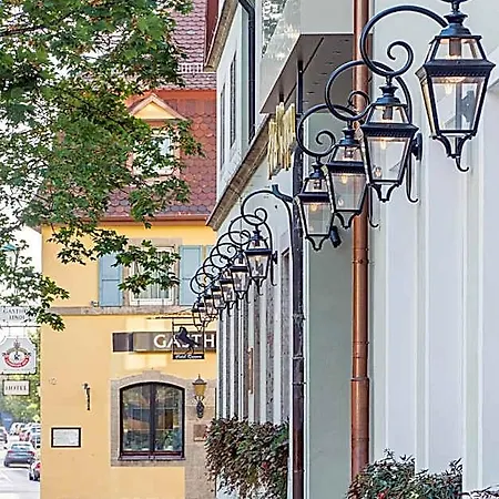 Rappen Hotel 4*