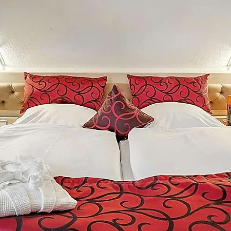 Rappen 4* روتنبورغ أوب در تاوبر