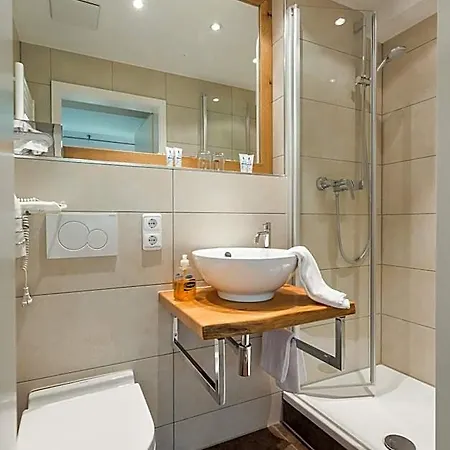 Rappen Hotel Rothenburg ob der Tauber