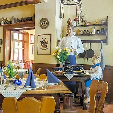 Rappen Rothenburg ob der Tauber