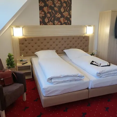 Hotel Rappen