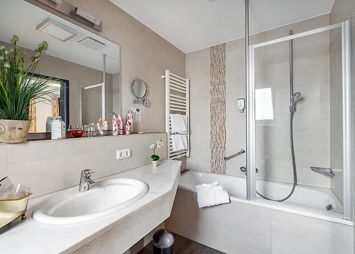 Rappen Hotel Rothenburg ob der Tauber