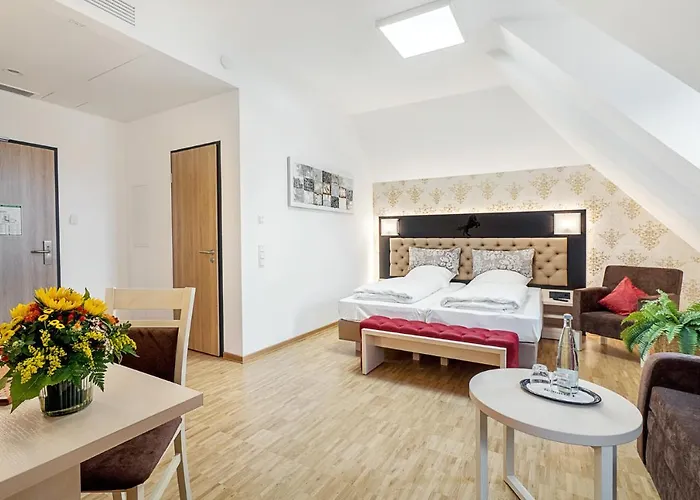 Rappen 4* Rothenburg ob der Tauber