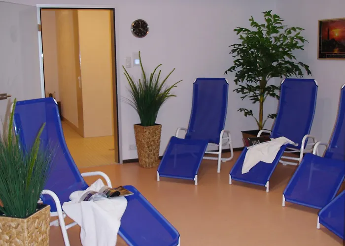 Rappen 4* Rothenburg ob der Tauber