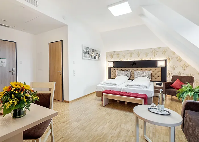 Rappen Hotel Rothenburg ob der Tauber