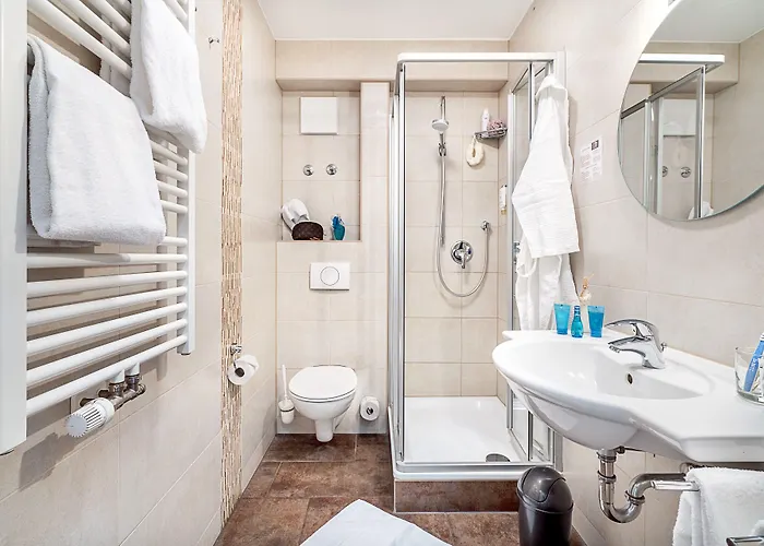 Rappen Hotel Rothenburg ob der Tauber