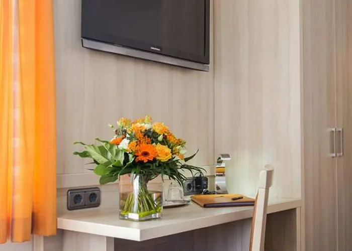 Rappen 4* Rothenburg ob der Tauber