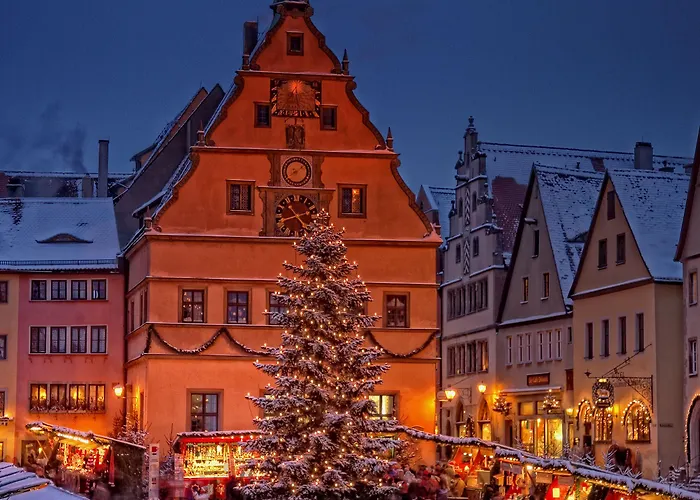 Rappen روتنبورغ أوب در تاوبر